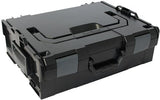 L-boxx gereedschapskoffer | 136 | binnen b378xd310xh101 mm | 1 stuk - 6100000306