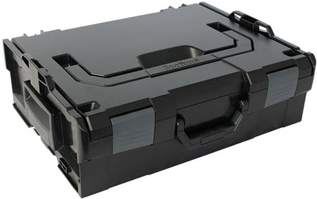 L-boxx gereedschapskoffer | 136 | binnen b378xd310xh101 mm | 1 stuk - 6100000306