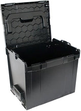 L-boxx gereedschapskoffer | 374 | binnen b378xd294xh339 mm | 1 stuk - 6100000308