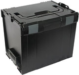 L-boxx gereedschapskoffer | 374 | binnen b378xd294xh339 mm | 1 stuk - 6100000308