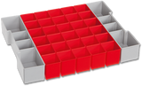 L-boxx inzetboxenset a3 lb 102 - 6000010090