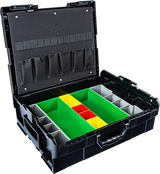 L-boxx inzetboxenset g3 lb 102 - 6000010096