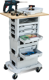 L-boxx multiplex werkblad 500x700 lb - 1000010163