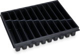 L-boxx onderdeleninzet 20 vakken ib 72 - 1000010138