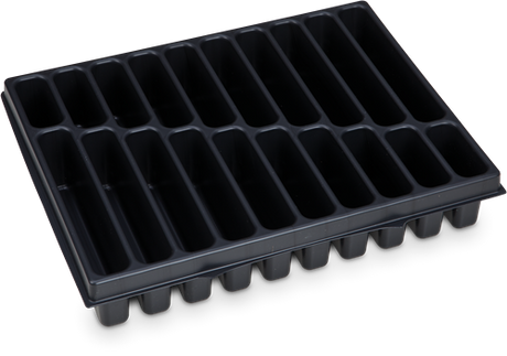L-boxx onderdeleninzet 20 vakken ib 72 - 1000010138