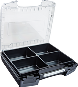 L-boxx onderdeleninzet 4 vakken ib 72 - 1000010130