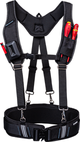 L-boxx proclick suspenders l xl - 6100000968
