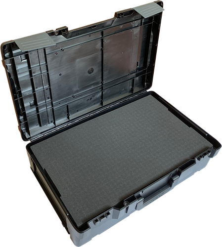 L-boxx rasterschuim xlb - 6100000170