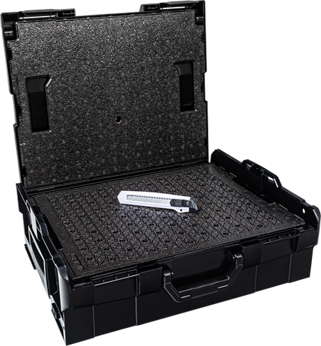 L-boxx snij-inlegschuim lb 136 - 6000003674