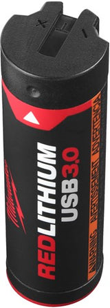 Milwaukee l4 b3 | redlithium enkele cel 3,0 ah - 4933478311 - 4933478311