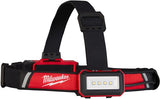 Milwaukee l4 hlrp-301 | usb oplaadbare hoofdlamp - 4933479767 - 4933479767