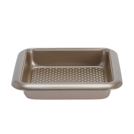 La cucina bakvorm anti-kleef 24x24x5cm