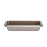 La cucina bakvorm anti-kleef 34x16x6,5cm