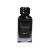 Lamusê by lattafa eau de toilette spray heren voyage pour homme 100ml