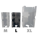 Laadhouder acculader wandhouder l