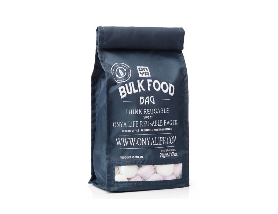Onya herbruikbare bulk food bag - m