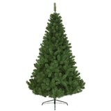 Everlands kerstboom imperial pine 120cm groen