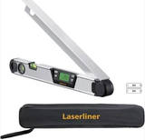 Laserliner arcomaster 60 | hoekmeter | iq serie - 075.131a