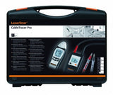 Laserliner cabletracer pro | multimeter | iq serie - 083.070a