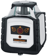 Laserliner cubus 310 s volautomatische rotatielaser | 052.210a - 052.210a