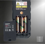Laserliner distancemaster 50 m laser-afstandsmeter - 080.982a