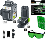 Laserliner pocketplane-laser 3g - 036.700a