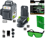 Laserliner pocketplane-laser 3g - 036.700a