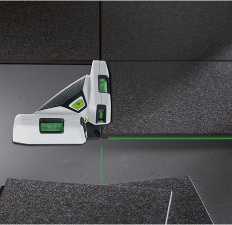 Laserliner supersquare-laser 2g lijnlaser - 081.137e