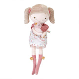 Little dutch knuffelpop anna 35cm