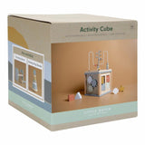 Little dutch ld activiteitenkubus ocean fsc