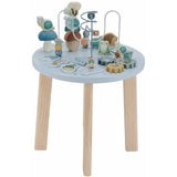 Little dutch activiteitentafel - forest friends fsc