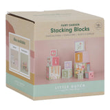 Little dutch stapelblokken - fairy garden fsc