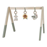 Little dutch little farm babygym