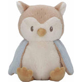 Little dutch knuffel uil - forest friends