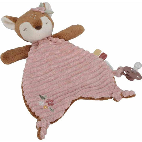 Little dutch fairy garden knuffeldoekje hert
