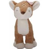 Little dutch knuffel hert - fairy garden