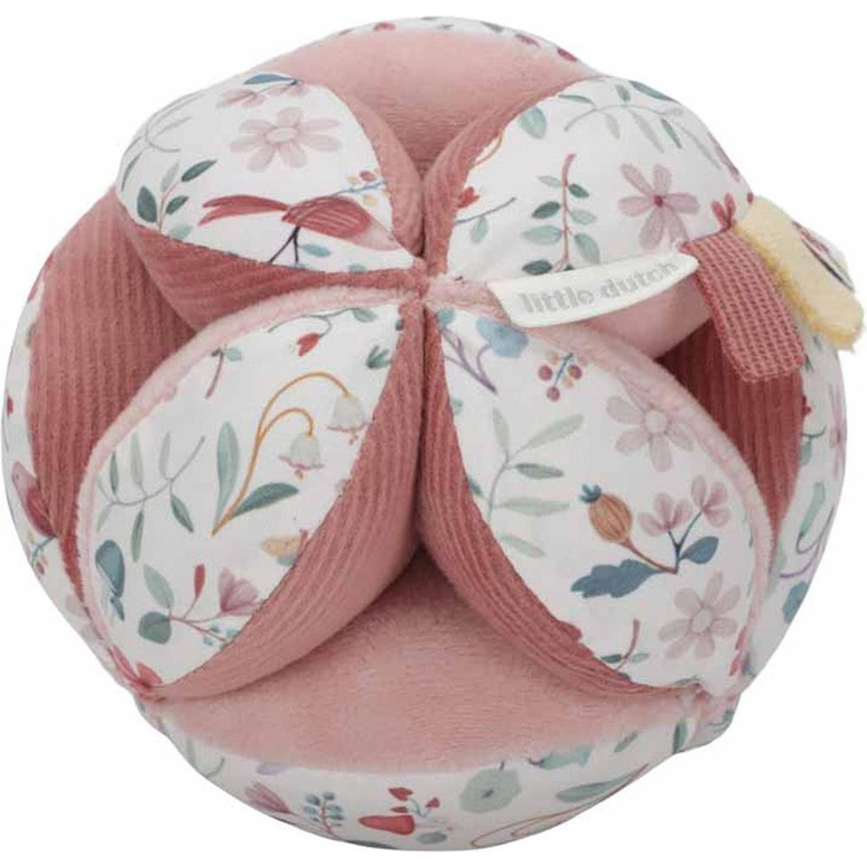 Little dutch grijpbal - fairy garden