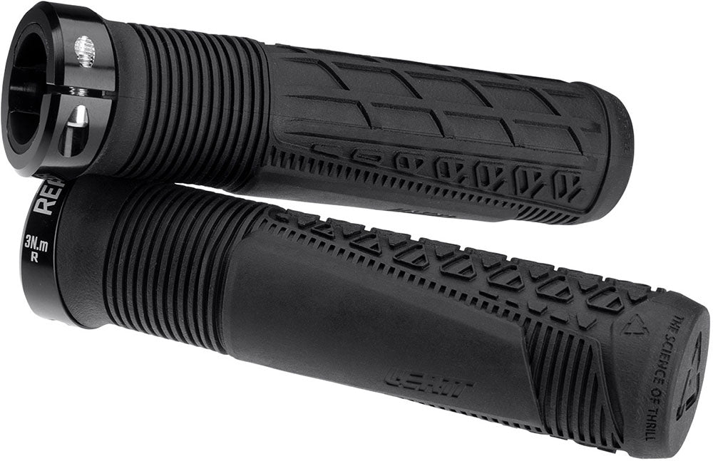 Leatt reaflex 6.0 grips