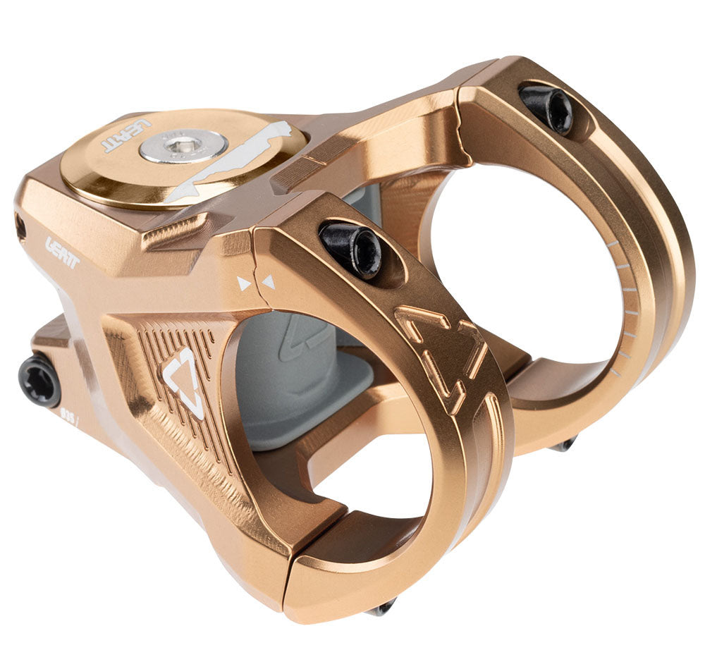 Leatt gravity 6.0 ø35mm stem | 50