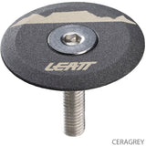 Leatt top cap headset ceramag ahead cap | ceragrey