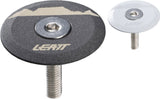 Leatt top cap headset ceramag ahead cap | ceragrey