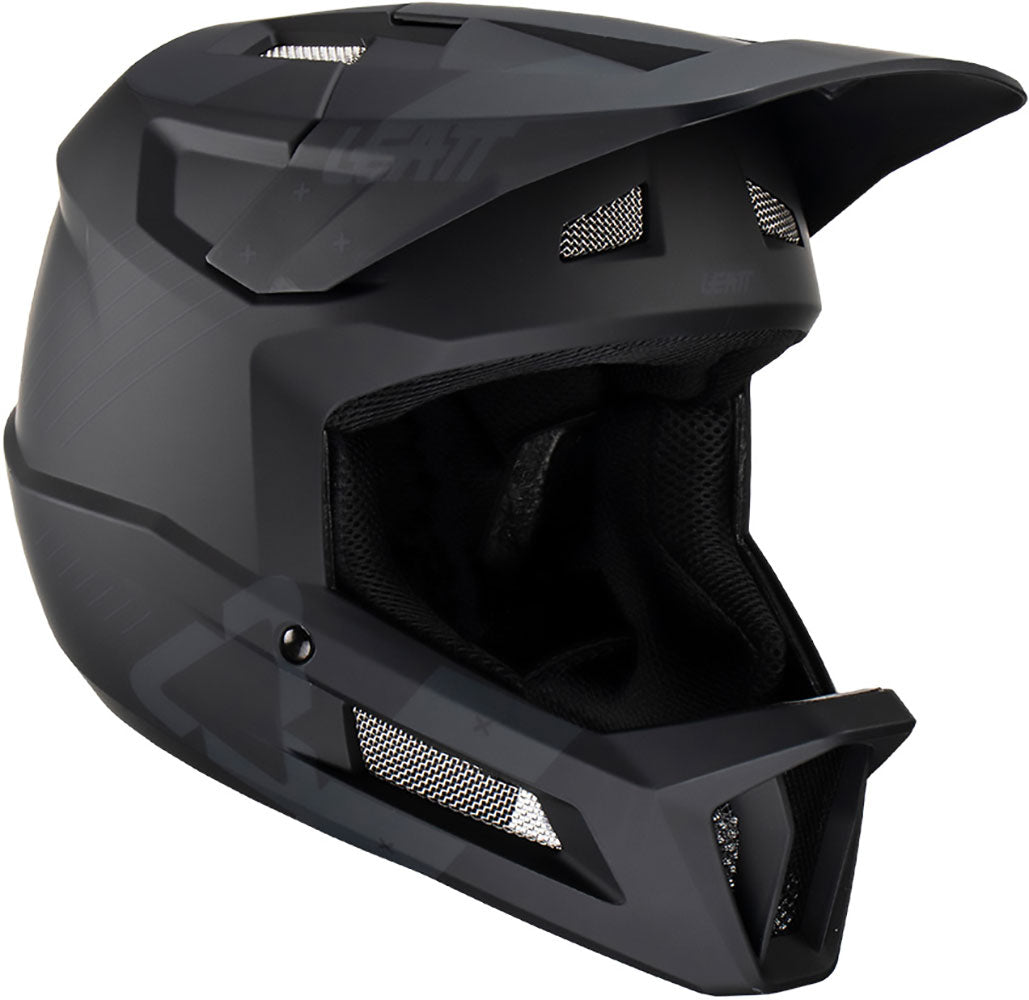 Leatt 2.0 gravity - fullface helmet | m (57-58 cm)