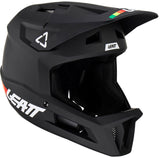 Leatt 1.0 gravity - fullface helmet | m (57-58 cm)