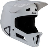 Leatt 1.0 gravity - mtb fullface helmet | l (59 - 60cm)
