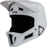 Leatt 1.0 gravity - mtb fullface helmet | xl (61 - 62 cm)