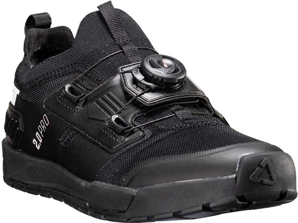 Leatt 2.0 proflat - mtb shoes | 43,5