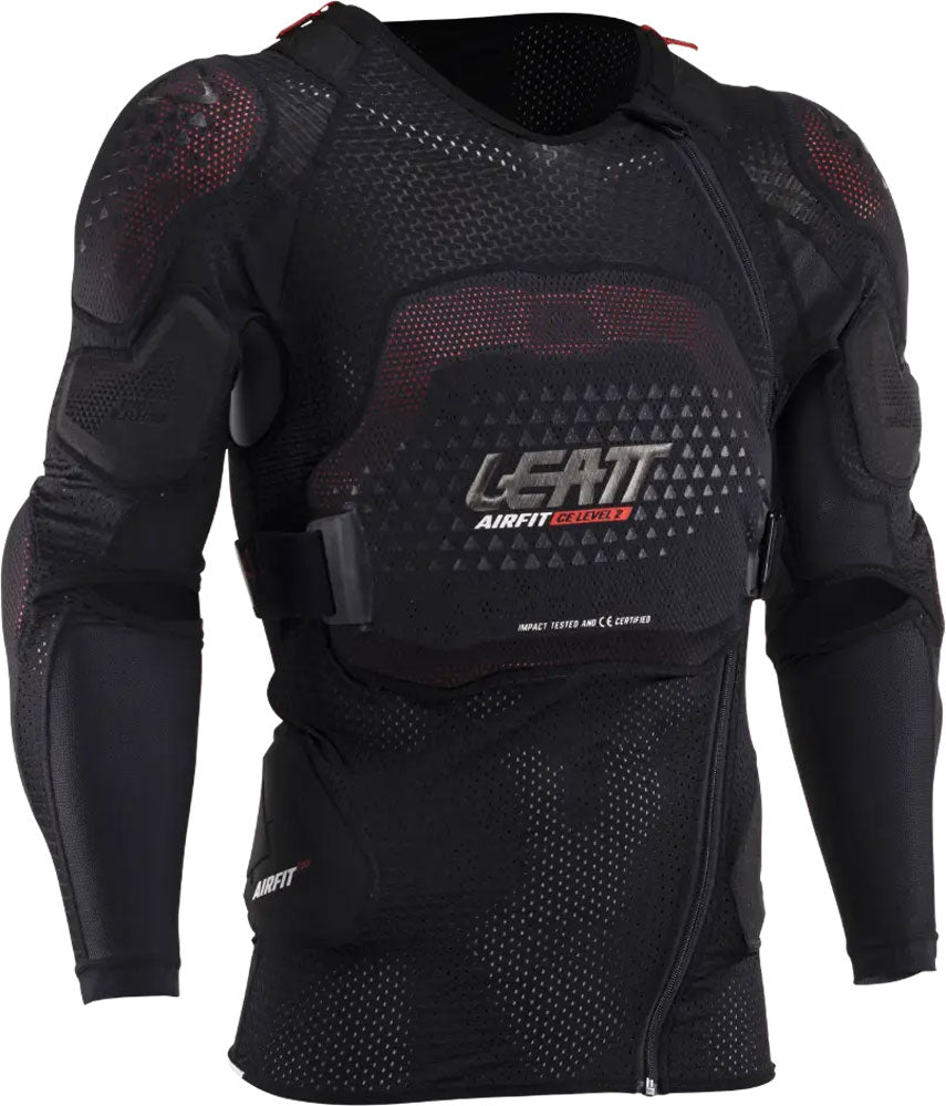 Leatt 3df airfit evo - protector jacket | l xl