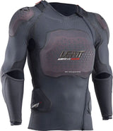Leatt 3df airfit lite evo - protector jacket | l
