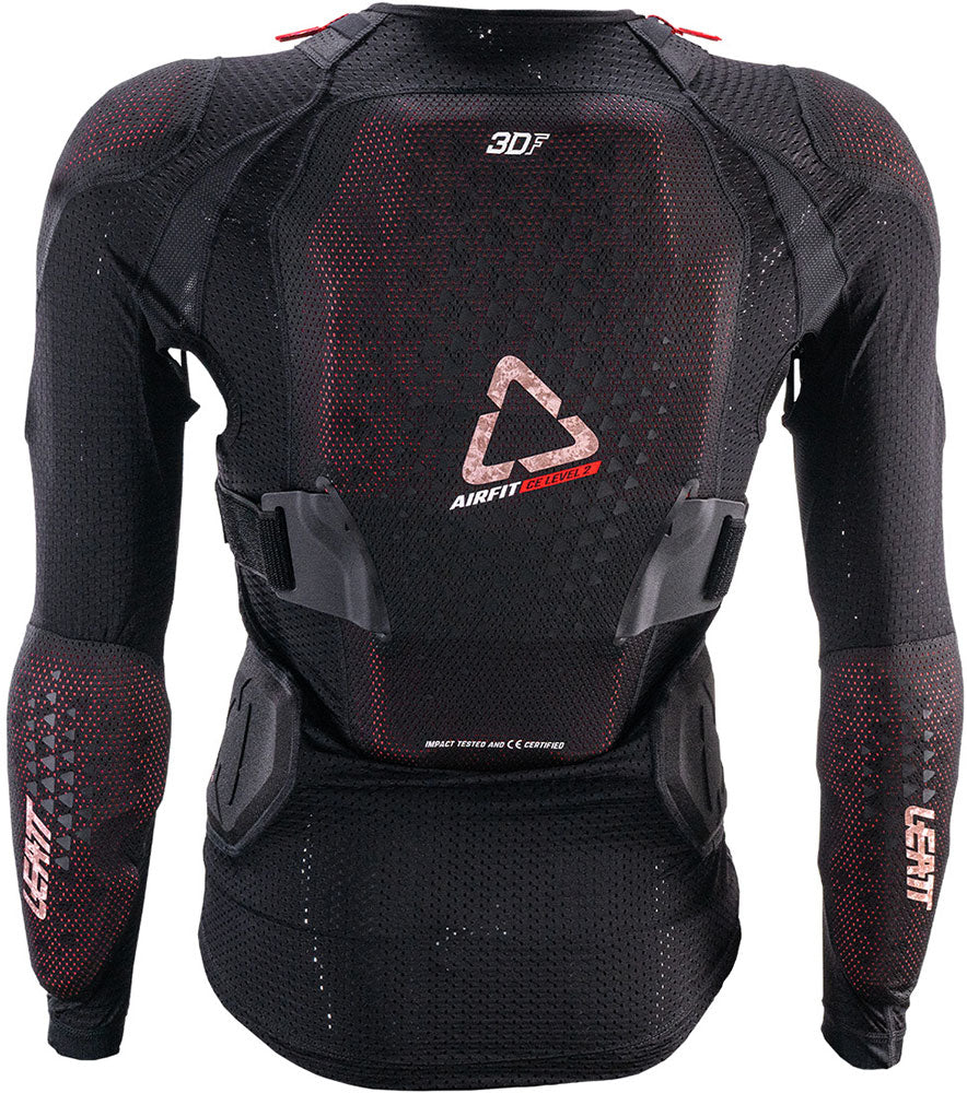 Leatt 3df airfit evo - women's protector jacket