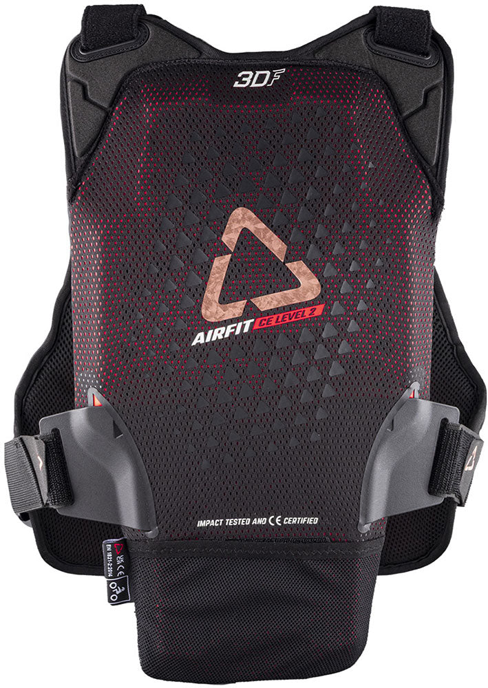 Leatt 3df airfit evo - women's chest protector | l